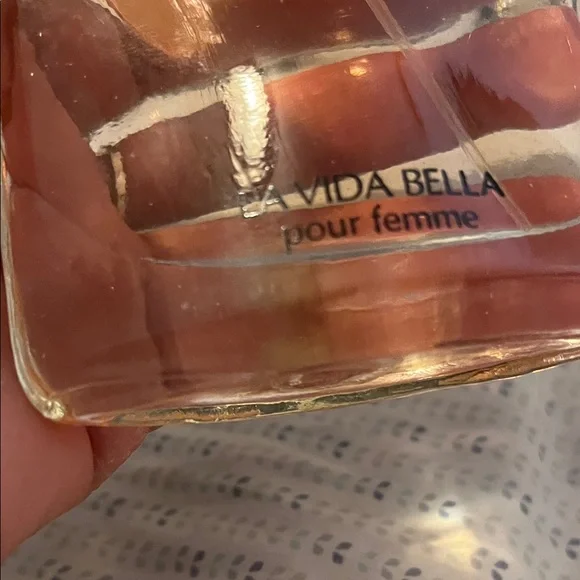 MAC Cosmetics Teal to Lime Gradient Compact with Floral Detail - Picture 7 of 8